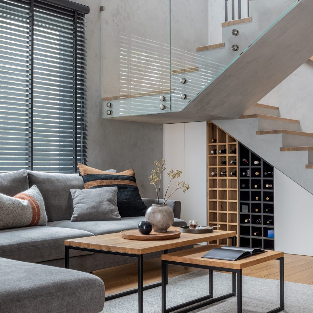 Archibo - Architecture intérieur