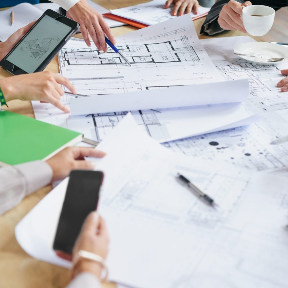 archibo - gestion chantier